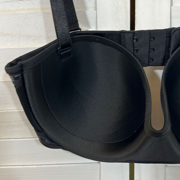 Warner's Bra 34C This Is Not A Bra™ Convertible NWOT - Picture 11 of 16